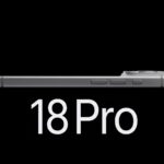 Z iPhonu 18 Pro bude poriadna tehla! Uniknuté rozmery odhaľujú prekvapivo hrubé telo iPhone 18 Pro