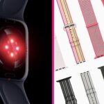 Šialený ÚNIK o Apple Watch Series 12: Zdravotný senzor priamo v remienku? Senzory v remienkoch Apple Watch