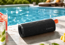 Brutálny reproduktor na leto od Xiaomi prekvapí výkonom. Je skoro trikrát lacnejší, ako JBL Flip 7 Xiaomi 30W reproduktor