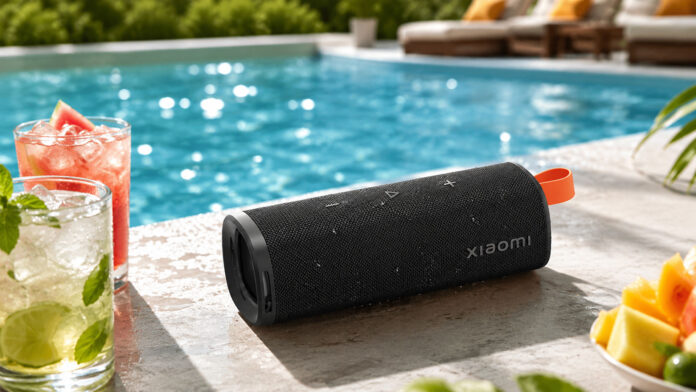 Xiaomi 30W reproduktor Xiaomi 30W reproduktor