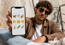 Prichádza deväť NOVÝCH emoji. Toto sú kúsky, ktoré čoskoro dostanete do klávesnice