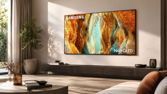 Samsung 65" Samsung 65"
