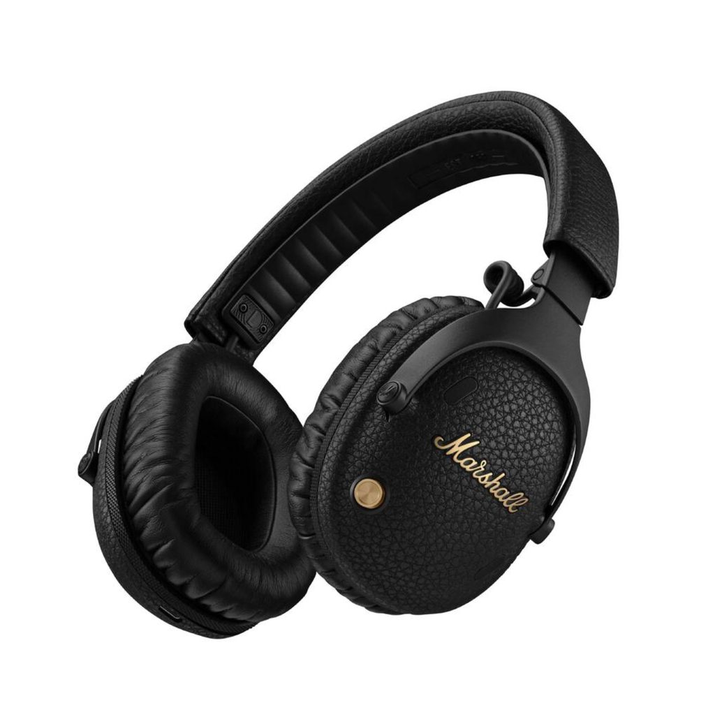 Marshall monitor III