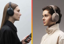 Sony WH-1000XM6 sú v zľave. Ide o jedny z najlepších slúchadiel súčasnosti Sony WH-1000XM6