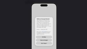 iOS 26.6 Správy