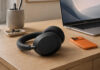 Sony WH-1000XM5 kúpite mimoriadne lacno. Prémiové slúchadlá s ANC, ktoré dávajú zmysel pre iPhone aj Android Sony WH-1000XM5