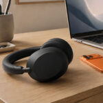 Jedny z najlepších slúchadiel Sony WH-1000XM5 sveta BRUTÁLNE zlacneli Sony WH-1000XM5