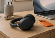Sony WH-1000XM5 kúpite mimoriadne lacno. Prémiové slúchadlá s ANC, ktoré dávajú zmysel pre iPhone aj Android Sony WH-1000XM5