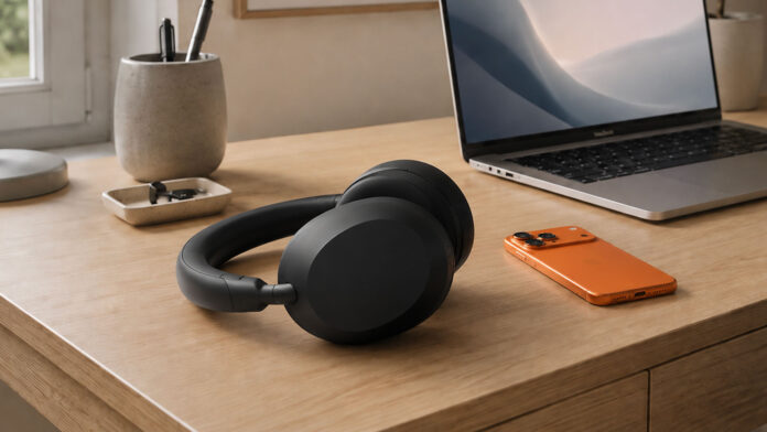 Sony WH-1000XM5 Sony WH-1000XM5