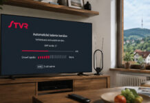 STVR prejde zmenou. Cez anténu ju chytíte zadarmo, no vysielanie sa zmení! stvrt
