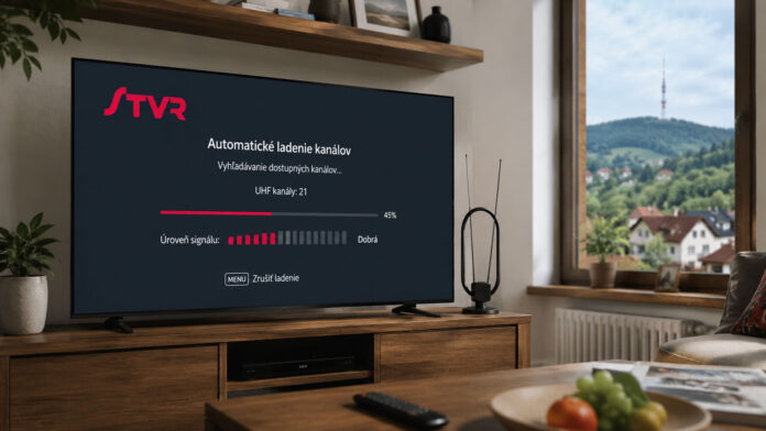 stvr stvrt