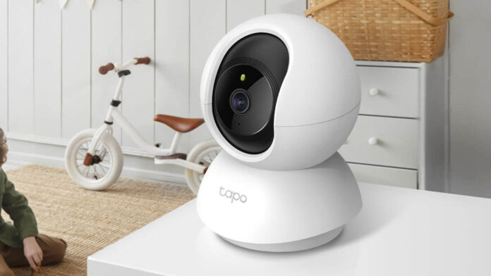 TP-Link Tapo C200