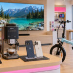 Telekom pridal veľké novinky. Slováci si vyberú iPhony, TV aj elektrobicykel