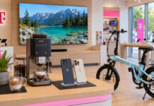 Telekom pridal veľké novinky. Slováci si vyberú iPhony, TV aj elektrobicykel