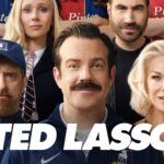 Veľký NÁVRAT legendy: Apple zverejnil trailer na 4. sériu seriálu Ted Lasso, ktorá štartuje už o týždeň Ted Lasso štvrtá séria