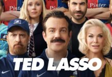Veľký NÁVRAT legendy: Apple zverejnil trailer na 4. sériu seriálu Ted Lasso, ktorá štartuje už o týždeň Ted Lasso štvrtá séria