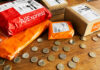 3 € clo už platí. Nákupy z Temu a AliExpressu čaká ďalší POPLATOK Temu aliexpress cína balíky