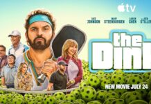 Na Apple TV dorazil film The Dink. Nová športová komédia od Bena Stillera vás zaručene pobaví Apple TV The Dink