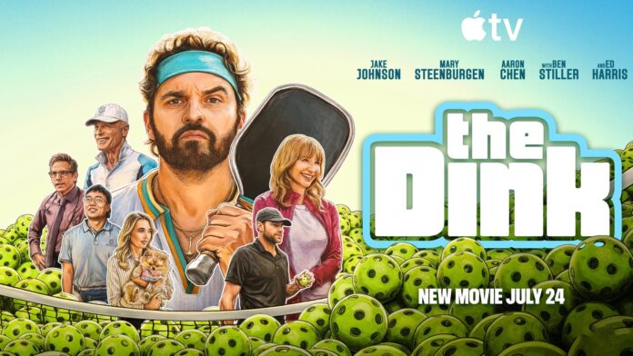 Apple TV The Dink Apple TV The Dink