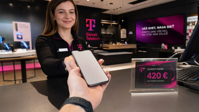 Slovak Telekom 1