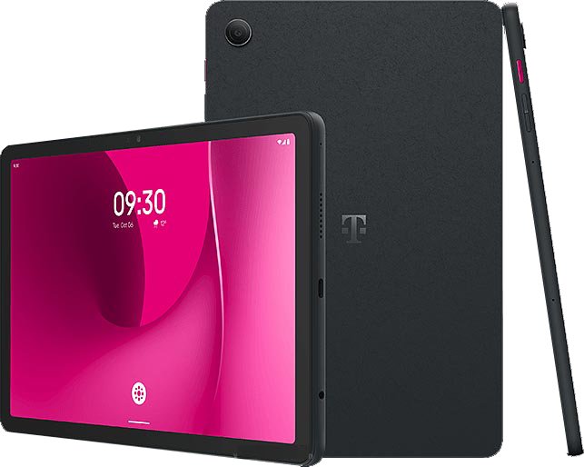 T-Tablet