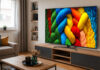 65″ TV od LG so 4K obrazom za neuveriteľných 304,95 €? Nech sa páči