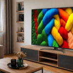 65″ TV od LG so 4K obrazom za neuveriteľných 304,95 €? Nech sa páči