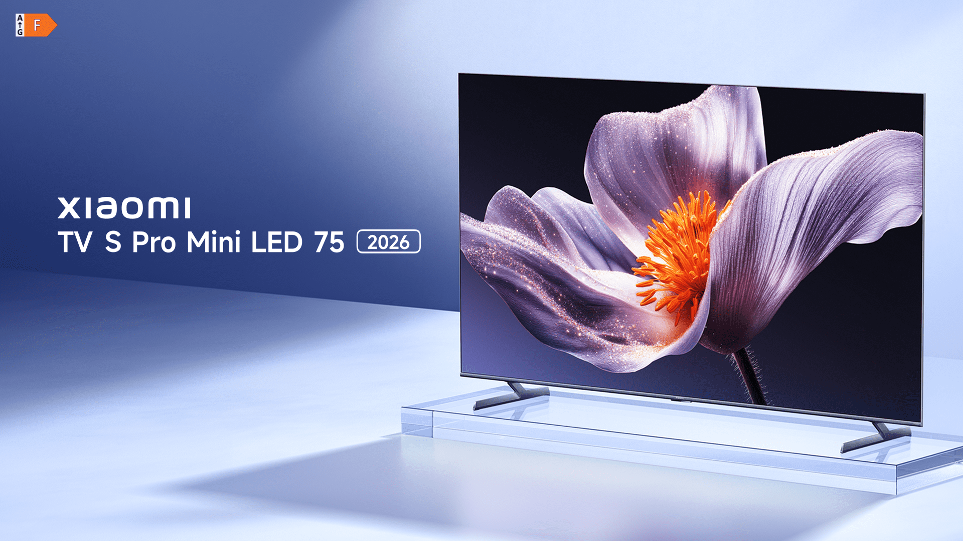 Xiaomi TV 75 Pro