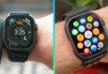 Apple Watch Ultra 3 brutálne KLESLI na cene! Kúpte si ich práve dnes Apple Watch Ultra 3