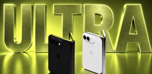 iPhone Ultra