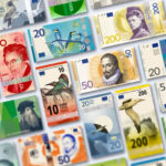 Eurobankovky menia tvár. O ich novom vzhľade môžete HLASOVAŤ aj vy Euro