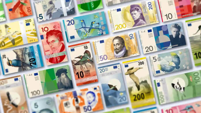 Euro Euro