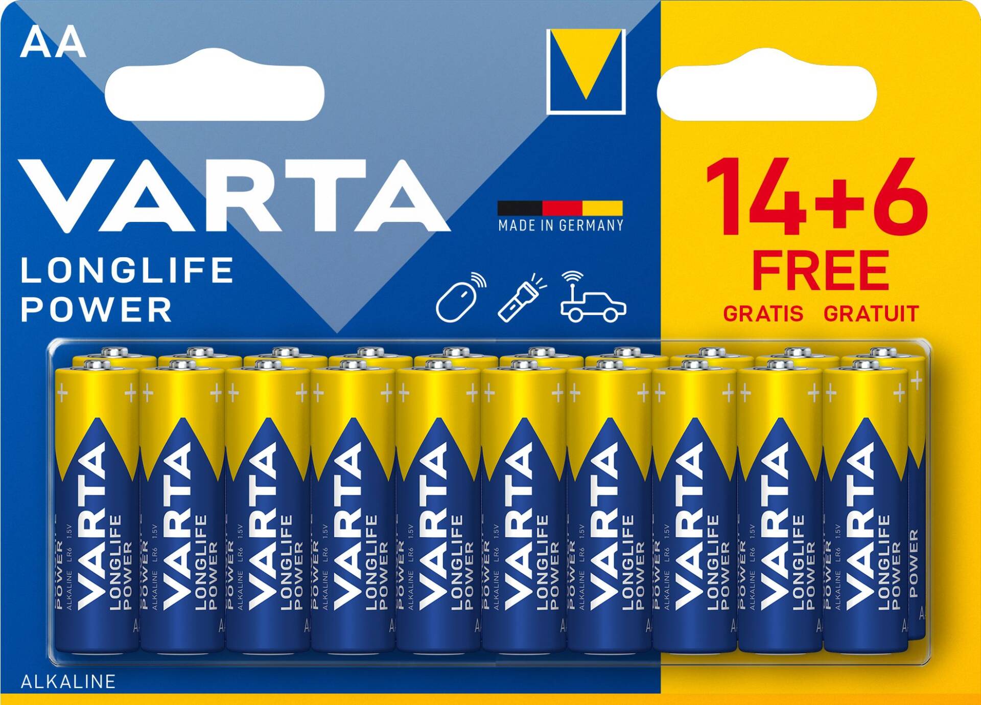 Varta