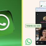 WhatsApp zavádza dlho očakávanú novinku. VOLANIE je dostupné už aj cez webové rozhranie WhatsApp volanie cez web