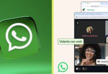 WhatsApp zavádza dlho očakávanú novinku. VOLANIE je dostupné už aj cez webové rozhranie WhatsApp volanie cez web