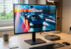 Tento perfektný 24,5″ monitor so 144 Hz je v zľave extrémne lacný ASRock monitor