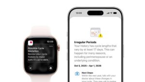 watchOS 27