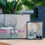 Toto sú 3 nové skladačky Samsung. Dva idú priamo proti iPhonu Ultra! Samsung Galaxy Z Fold8