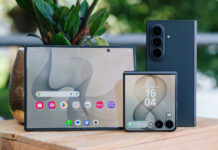 Toto sú 3 nové skladačky Samsung. Dva idú priamo proti iPhonu Ultra! Samsung Galaxy Z Fold8