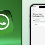 Koniec závislosti na iCloude? WhatsApp chystá vlastné cloudové úložisko pre iPhony WhatsApp cloud úložisko