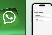 Koniec závislosti na iCloude? WhatsApp chystá vlastné cloudové úložisko pre iPhony WhatsApp cloud úložisko