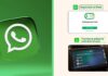 Veľký deň pre WhatsApp: Prichádza prepojenie s Apple Music, prihlasovanie pre iPad a ďalšie novinky WhatsApp nové funkcie