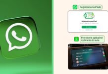 Veľký deň pre WhatsApp: Prichádza prepojenie s Apple Music, prihlasovanie pre iPad a ďalšie novinky WhatsApp nové funkcie
