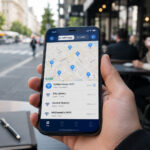 Táto aplikácia nájde Wi-Fi ZADARMO vo vašom okolí. Na dovolenke je na nezaplatenie Wi-Fi Map
