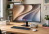 Xiaomi má 27″ 2K monitor so 120 Hz za extrémne výhodnú cenu Xiaomi monitor