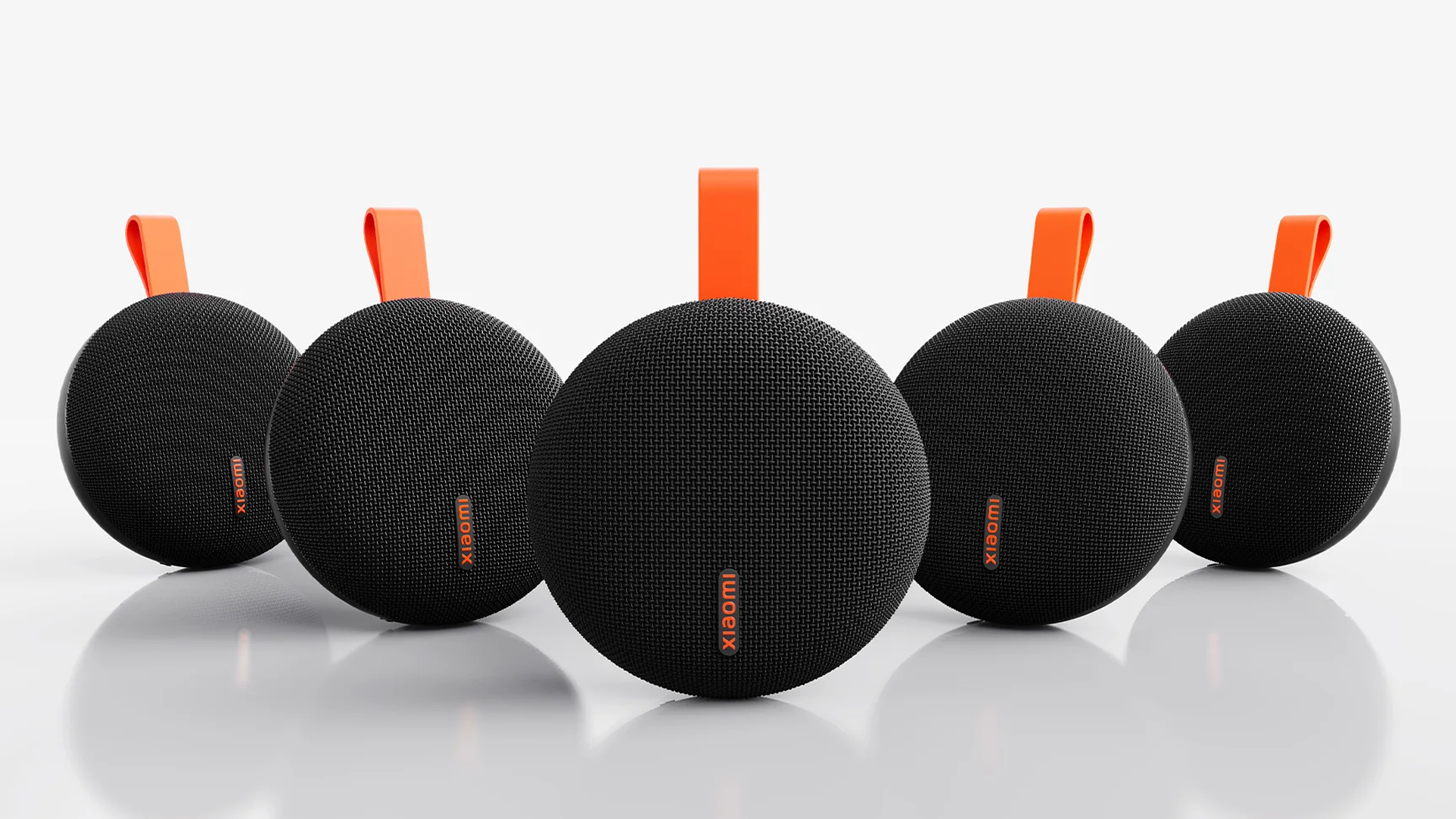 Xiaomi lacný reproduktor