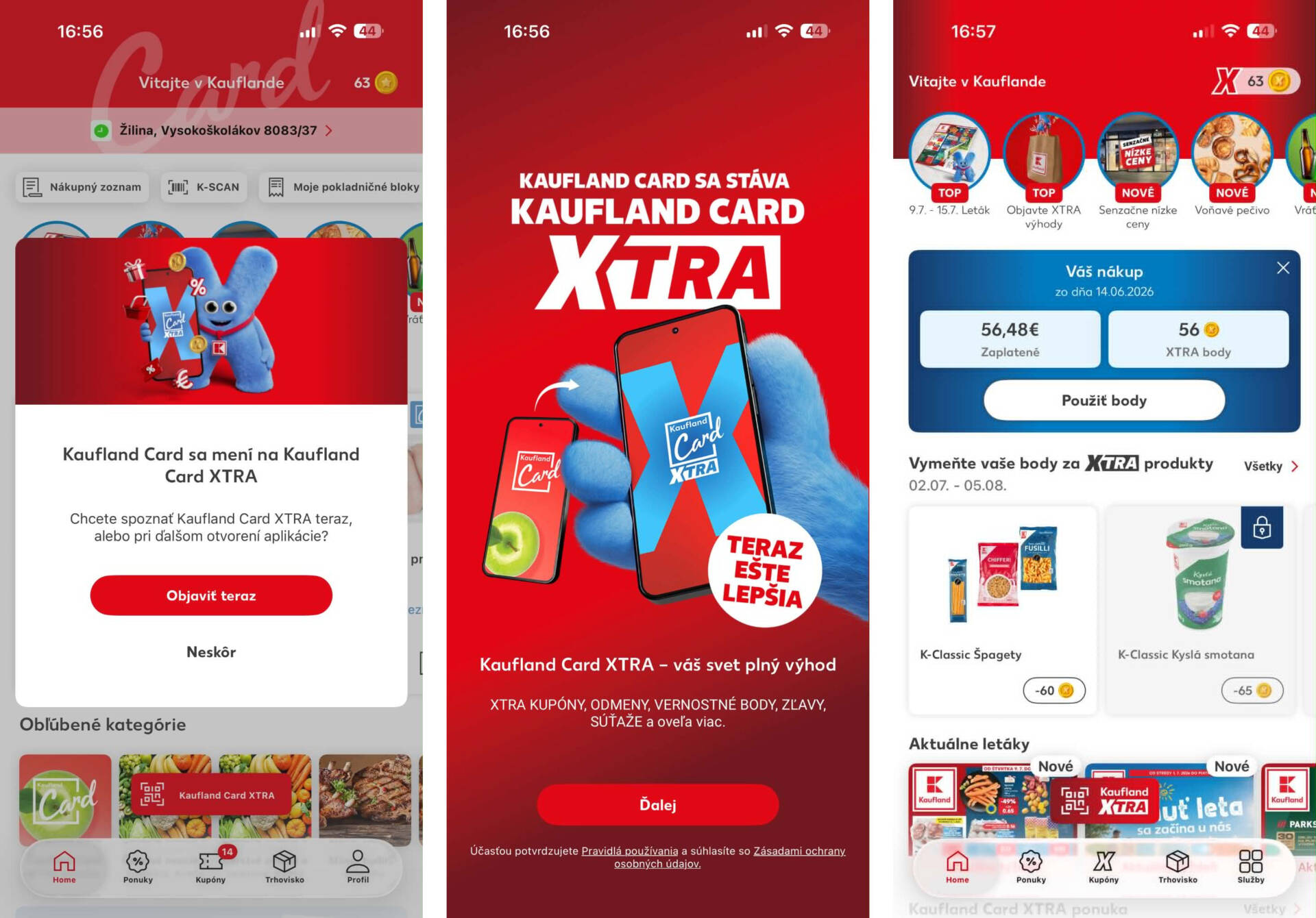 kaufland