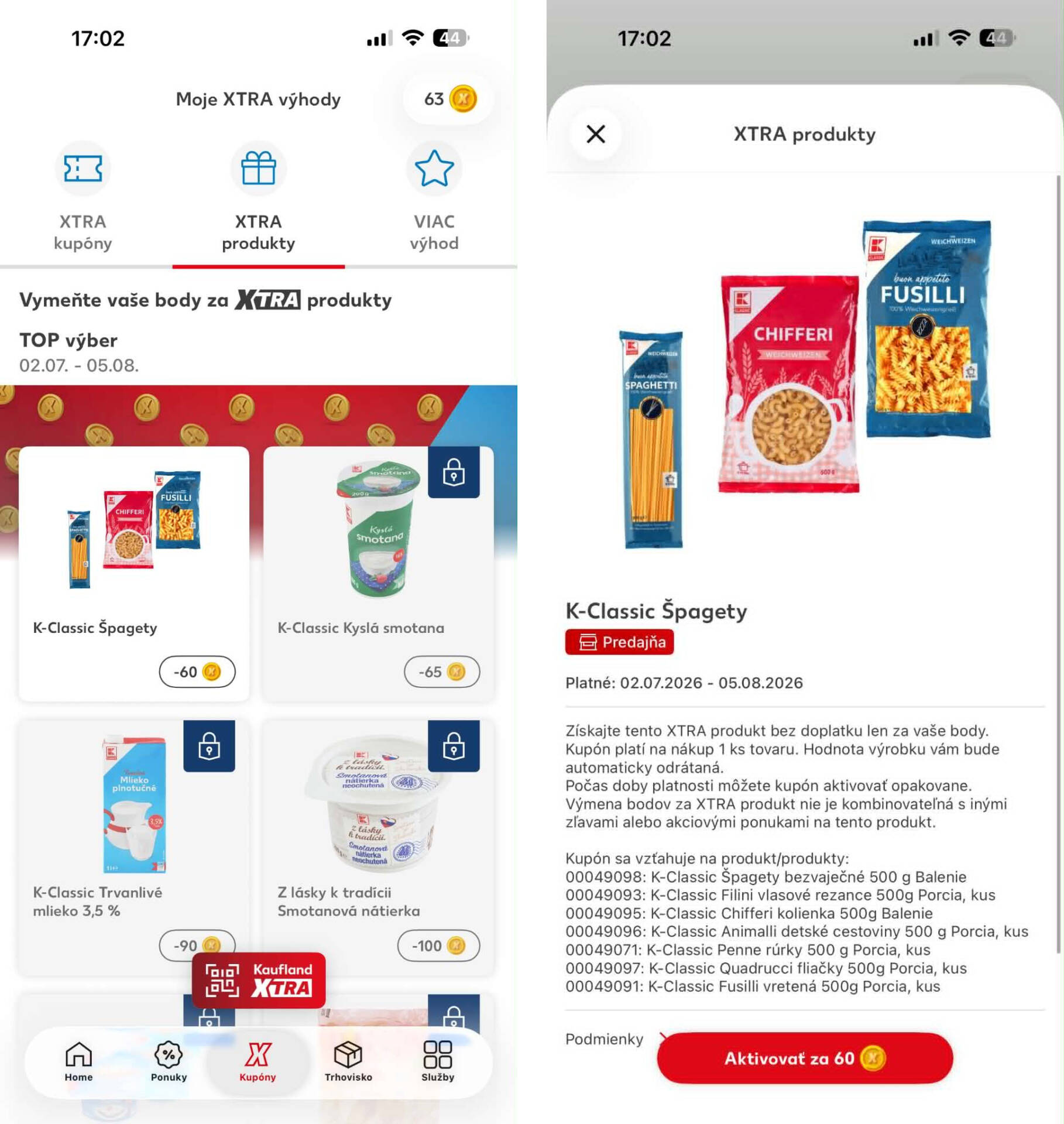 kaufland