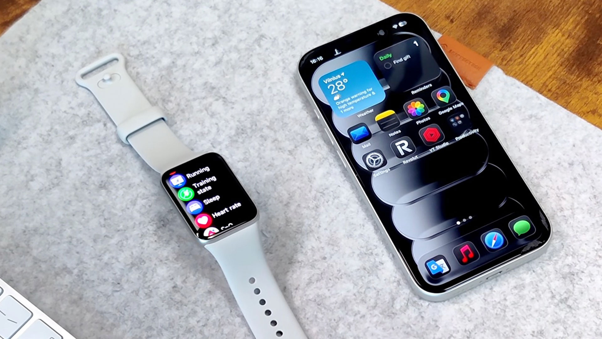 Xiaomi Smart Band 10 Pro