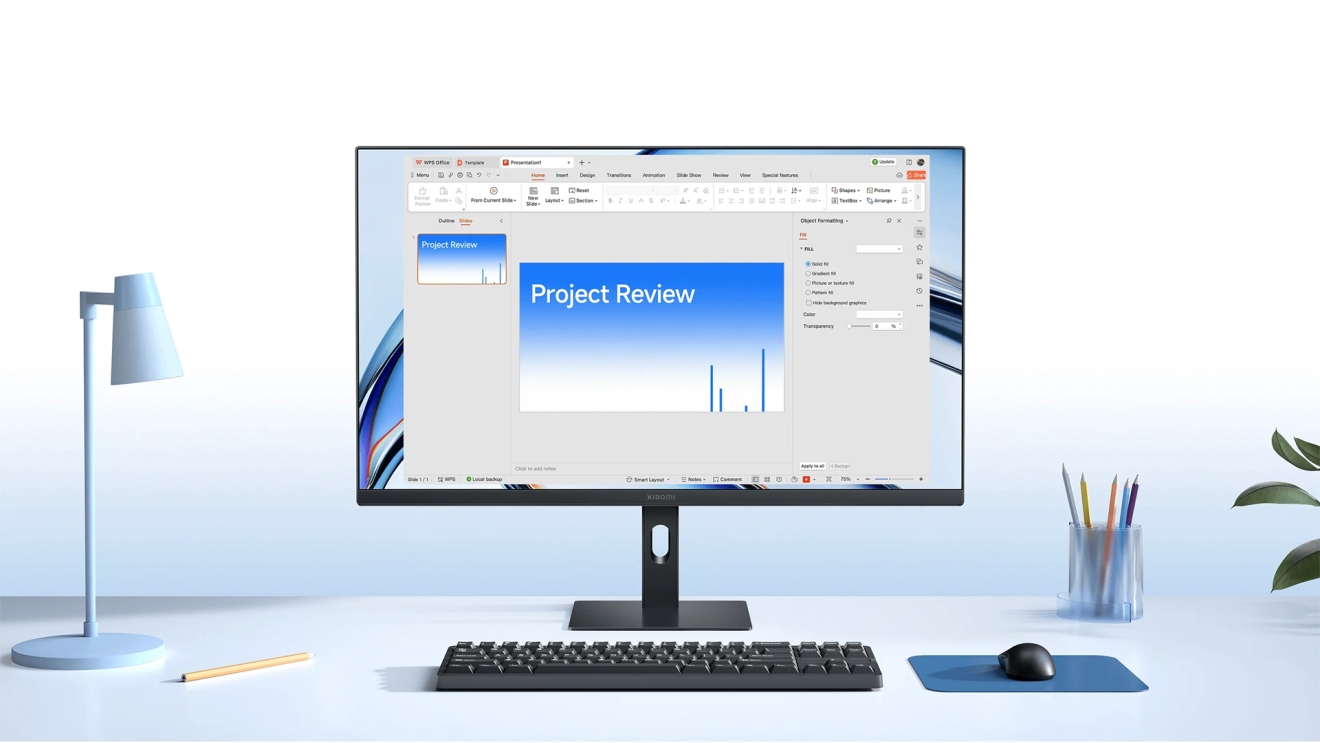 Xiaomi monitor